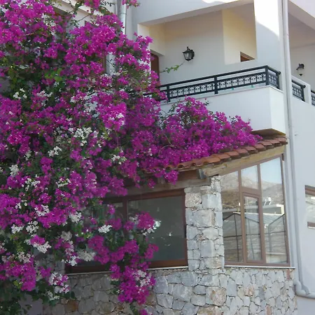 Iris And Gialos (Crete)
